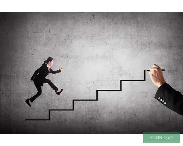 以dro薪水涨了五倍为起点看职场价值重估与个人跃迁之路