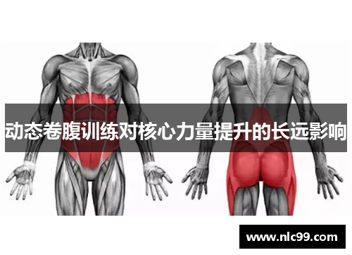 动态卷腹训练对核心力量提升的长远影响